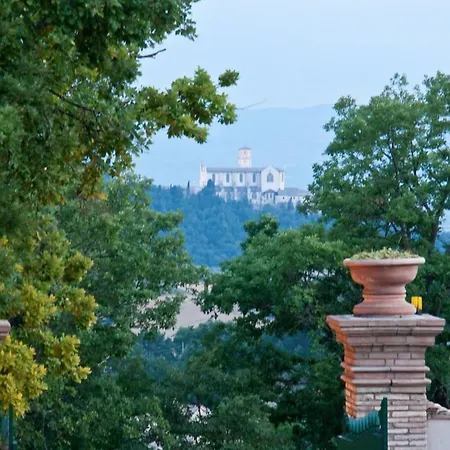 Casa di campagna Le Vignole Country House