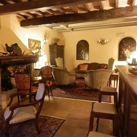 Le Vignole Country House Casa di campagna Assisi
