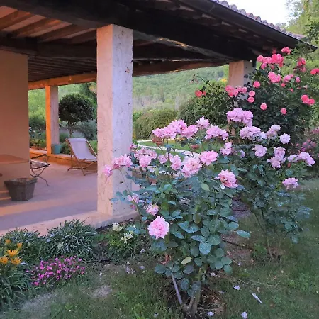 Le Vignole Country House Casa rural *