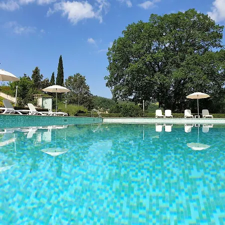 Le Vignole Country House Asís