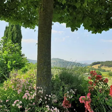 Casa rural Le Vignole Country House *