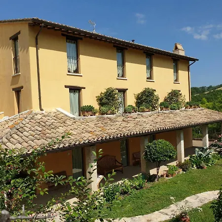 Casa rural Le Vignole Country House