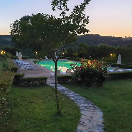 Le Vignole Country House Casa rural