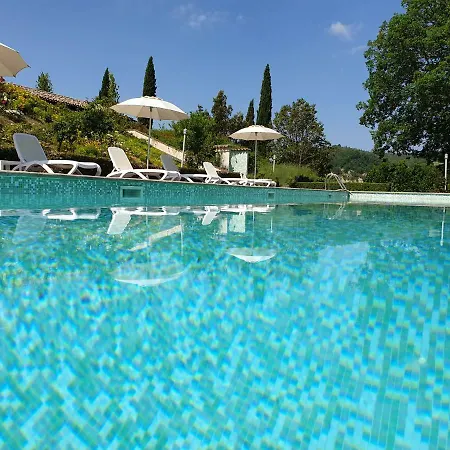 Le Vignole Country House Casa rural *
